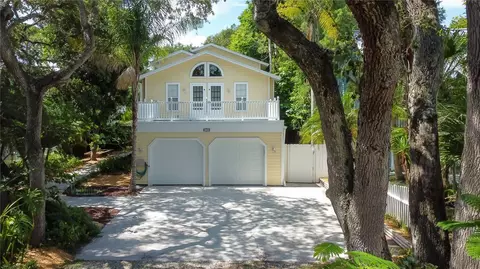 408 E Marshall St, Safety Harbor, FL 34695