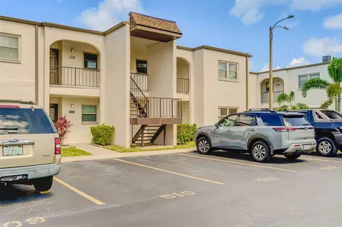 7701 Starkey Rd #507, Largo, FL 33777
