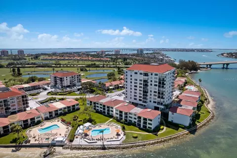 6265 Sun Blvd #602, Saint Petersburg, FL 33715