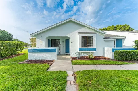 401 Cedar Ridge Ct, Oldsmar, FL 34677