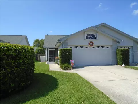 2529 Pine Cove Ln, Clearwater, FL 33761