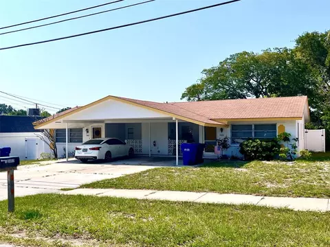 3463 Dryer Ave, Largo, FL 33770