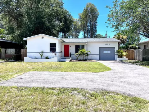 5550 9th Ave N, Saint Petersburg, FL 33710