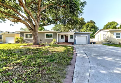 4726 24th Ave N, Saint Petersburg, FL 33713