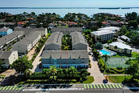1117 Pinellas Bayway S #403, Tierra Verde, FL 33715