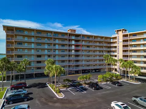 19451 Gulf Blvd #504, Indian Shores, FL 33785