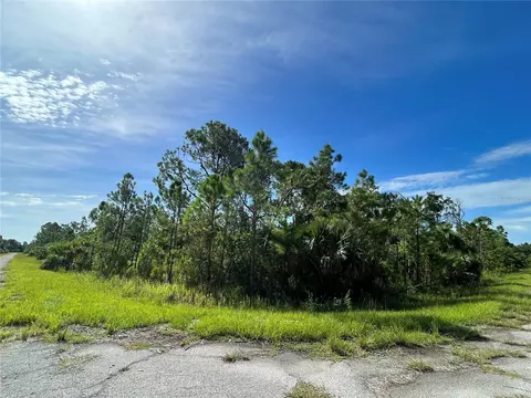 Inkwood Drive, North Port, FL 34288