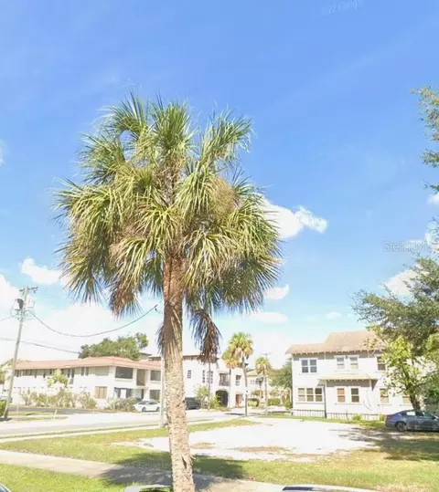 809 W Azeele St, Tampa, FL 33606
