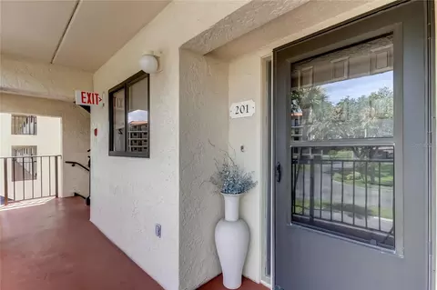 9490 Harbor Greens Way #201, Seminole, FL 33776