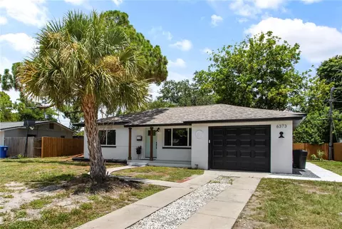 6373 21st Ave N, Saint Petersburg, FL 33710