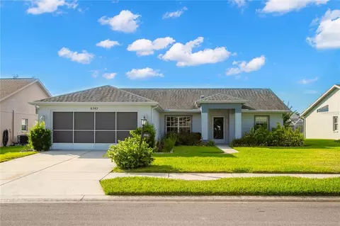 6342 Cardinal Crest Dr, New Port Richey, FL 34655