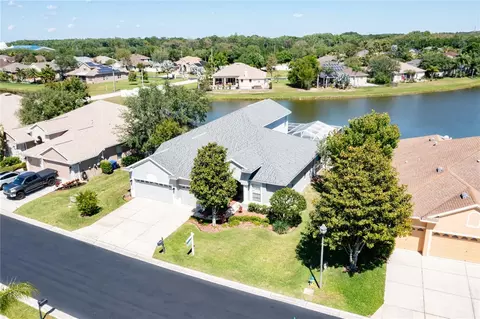 2130 Tarragon Ln, New Port Richey, FL 34655