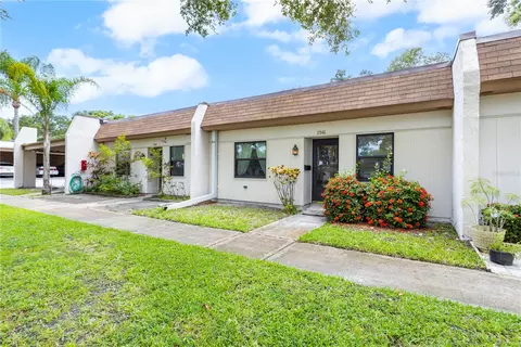 2946 Feather Dr #69, Clearwater, FL 33759