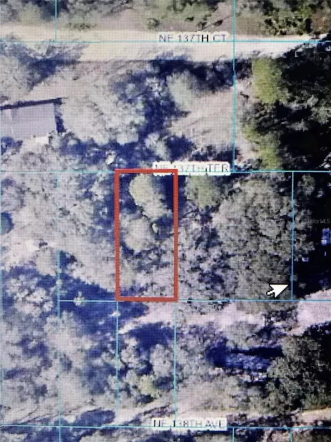 Tba NE 137th Terrace, Fort Mc Coy, FL 32134