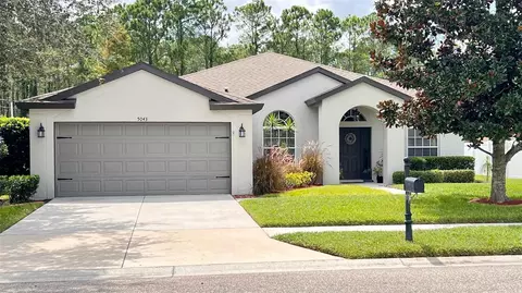 5043 Lurgan Rd, Land O Lakes, FL 34638