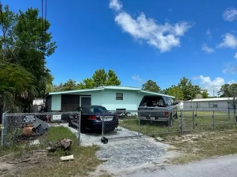 11421 Leisure Ln, Port Richey, FL 34668
