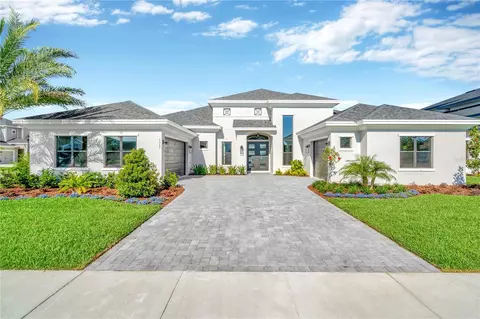 4963 Lacewood Ct, Land O Lakes, FL 34638