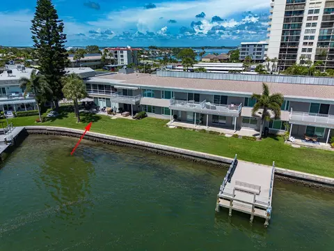 400 Larboard Way #108, Clearwater Beach, FL 33767