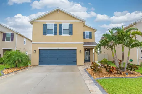 7812 Tuscan Bay Cir, Wesley Chapel, FL 33545