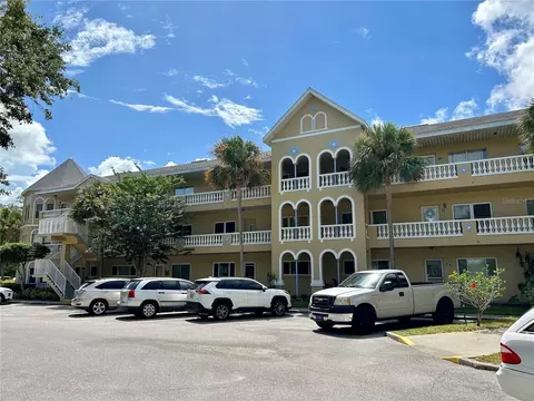 2221 Norwegian Dr #33, Clearwater, FL 33763