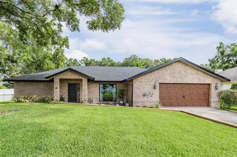 3434 E Lake Dr, Land O Lakes, FL 34639