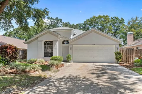 2472 Hidden Pines Ln, Clearwater, FL 33761