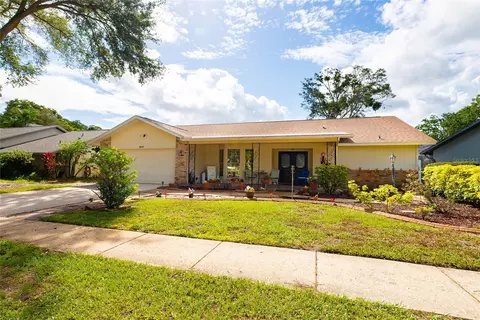 2507 Frisco Dr, Clearwater, FL 33761