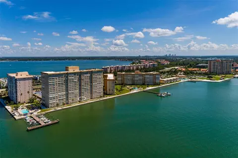 5200 Brittany Dr S #205, Saint Petersburg, FL 33715