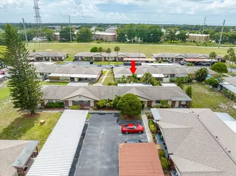 24862 Us Highway 19 N #1405, Clearwater, FL 33763