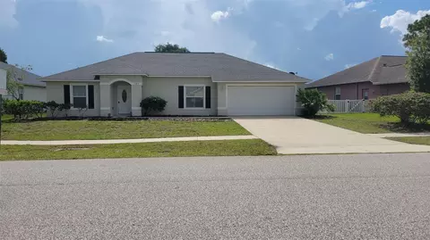 15424 Burbank Dr, Brooksville, FL 34604