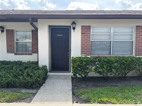 2448 Enterprise Rd #3, Clearwater, FL 33763