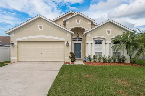 Undisclosed, Land O Lakes, FL 34638