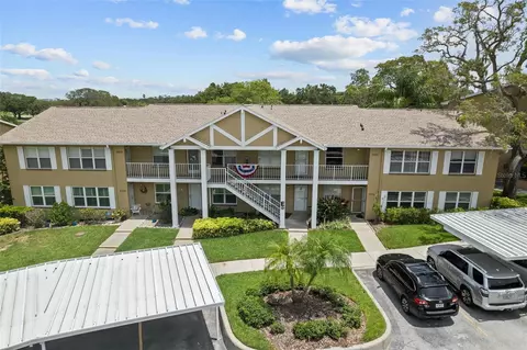 2240 Gulf View Blvd #24, Dunedin, FL 34698