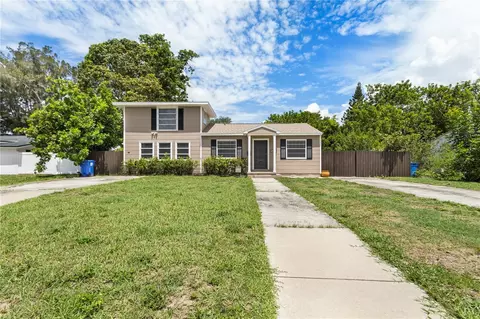 6008 Pershing St NE, Saint Petersburg, FL 33703