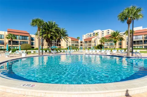 865 S Gulfview Blvd #307, Clearwater Beach, FL 33767