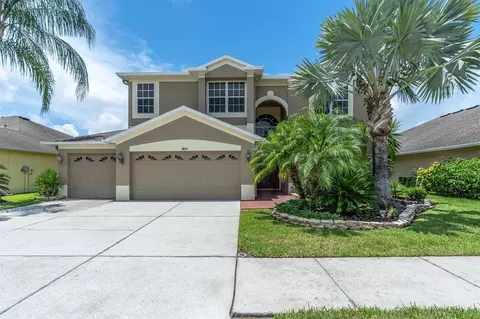 9631 Asbel Estates St, Land O Lakes, FL 34638