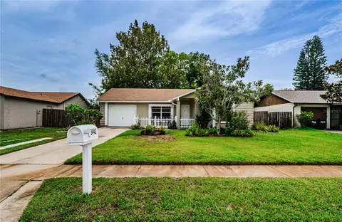 3442 Martell St, New Port Richey, FL 34655
