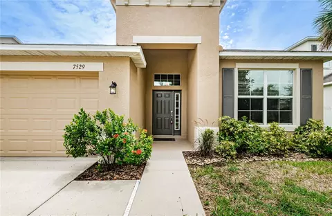 7529 Forest Mere Dr, Riverview, FL 33578 photo 1