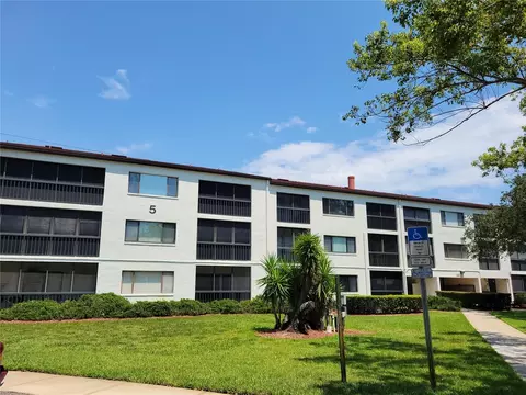 2591 Countryside Blvd #5106, Clearwater, FL 33761