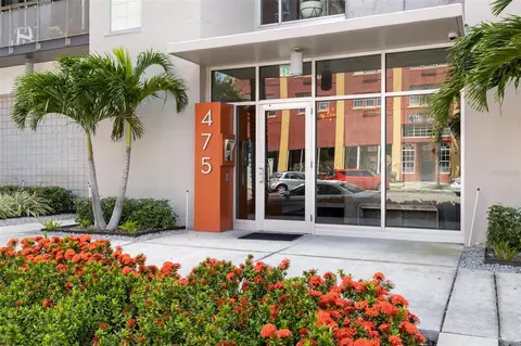 475 2nd St N #203, Saint Petersburg, FL 33701