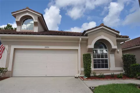 3886 Timber Ridge Ct, Palm Harbor, FL 34685
