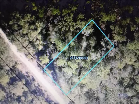 Tba Jones Street, Elkton, FL 32033