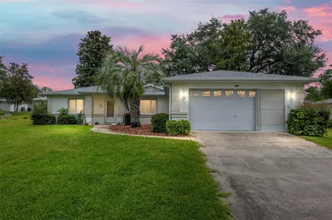 6085 SW 105th Pl, Ocala, FL 34476