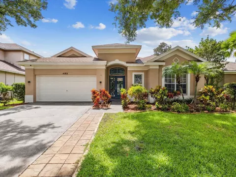 4193 Grandchamp Cir, Palm Harbor, FL 34685