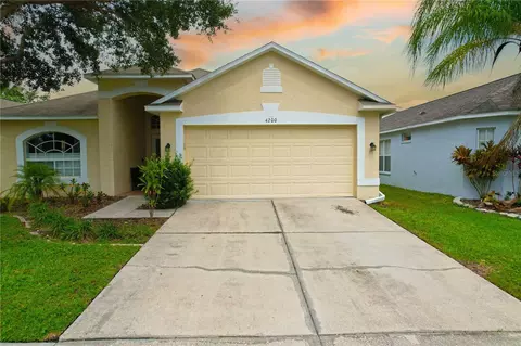 4200 Medbury Dr, Wesley Chapel, FL 33543