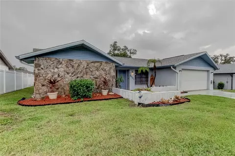 8808 Wabash Ln, Port Richey, FL 34668
