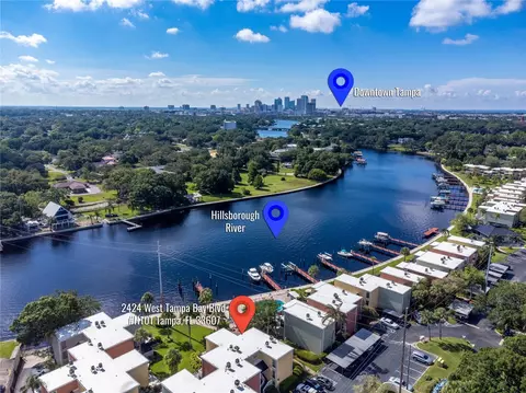 2424 W Tampa Bay Blvd #H101, Tampa, FL 33607