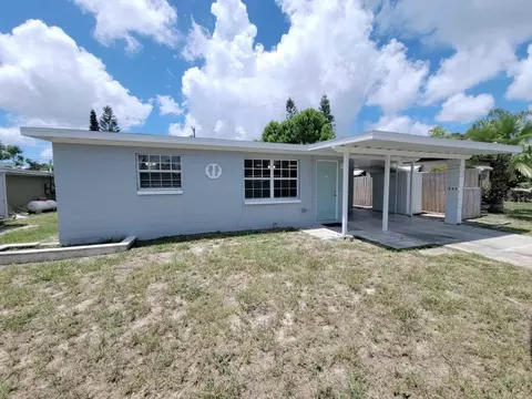 10504 118th Ter N, Largo, FL 33773