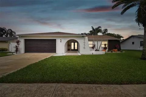 2656 Bellhurst Dr, Dunedin, FL 34698