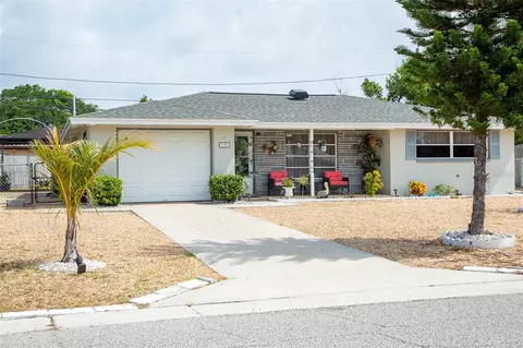7323 Star Dust Dr, Port Richey, FL 34668